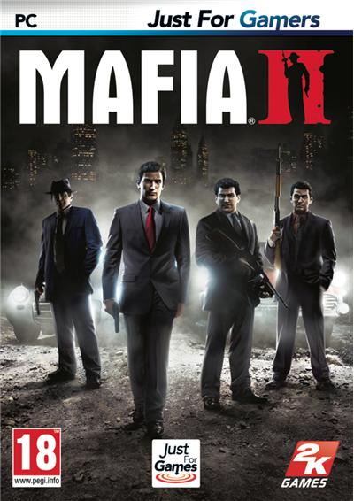 Mafia 2