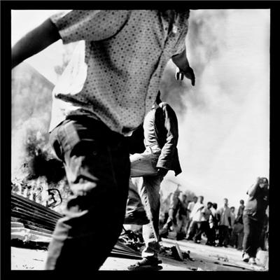 A state of war