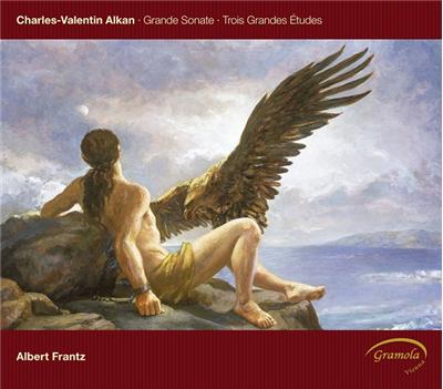 Grande sonate - Etudes