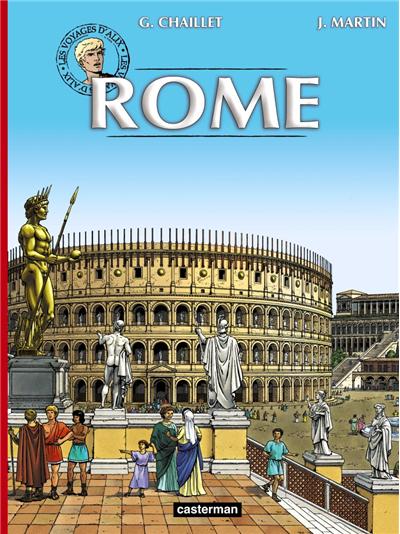Rome