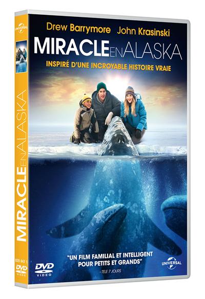 Miracle en Alaska