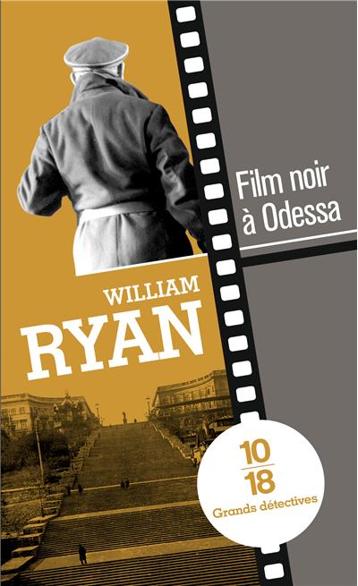 Film noir à Odessa