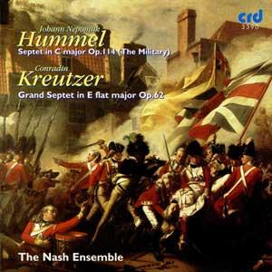 Hummel - Kreutzer