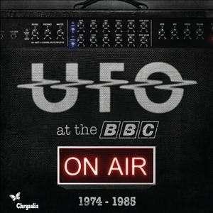 On air at the BBC1974 1985 - Inclus DVD
