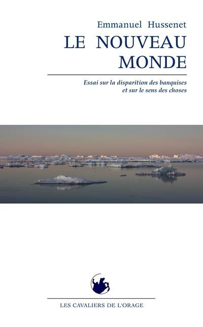 Le nouveau monde