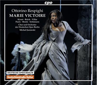 Marie victoire - Berlin 2009