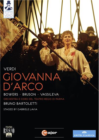 Giovanna D'Arco