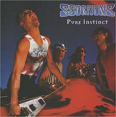 Pure Instinct (Remastered)