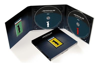 Travelling without moving - Edition 2 CD
