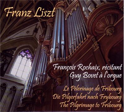 Pelerinage de Fribourg