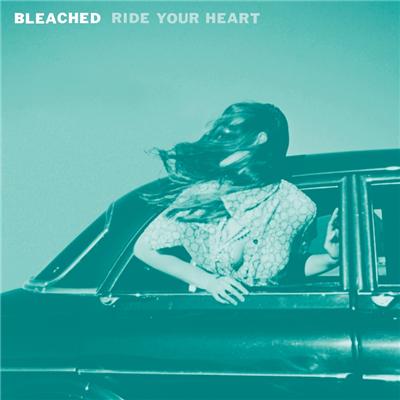 Ride the heart