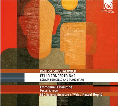 Concerto 1 Sonate Opus 40 Moderato