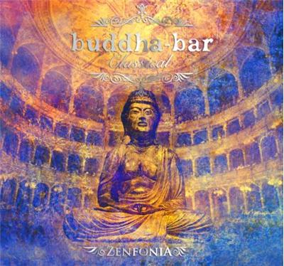 Buddha bar classical