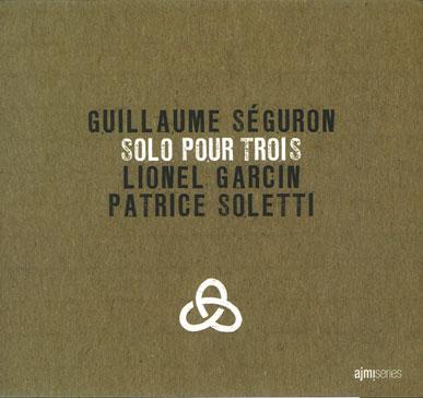 Solo pour trois
