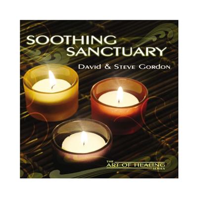 Soothing sanctuary