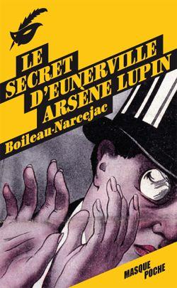 Le secret d'Eunerville