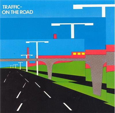 On the road