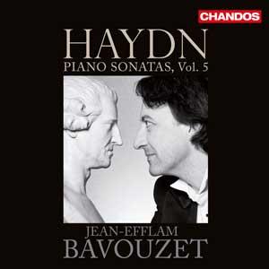 Sonate pour piano - Volume5