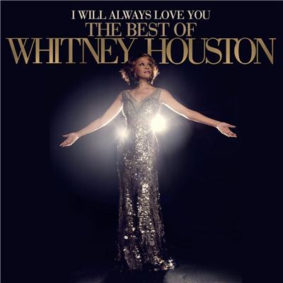 Whitney Houston - I will always love you 