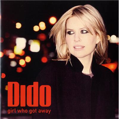 Girl who got away - Edition Deluxe