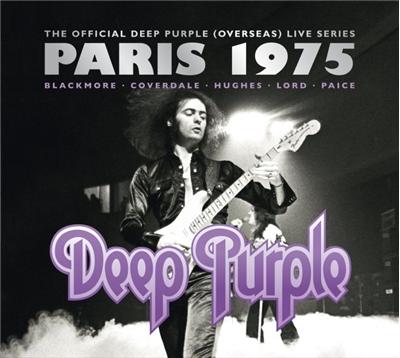 Live In Paris