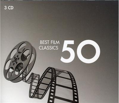 50 best films