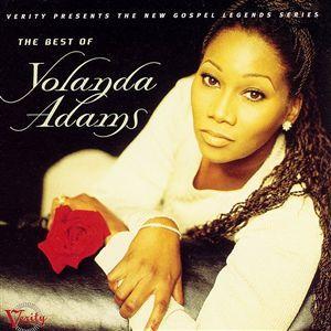 Best of Yolanda Adams