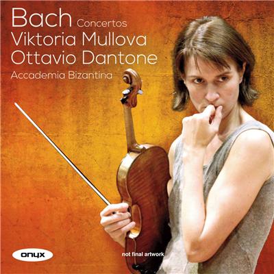 Concertos pour violon BWV 1041 1042 1053 1060