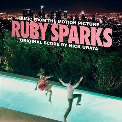 Elle s'appelle Ruby - Ruby Sparks