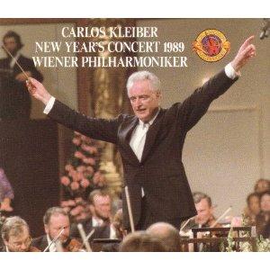 Neujahrskonzert 1989