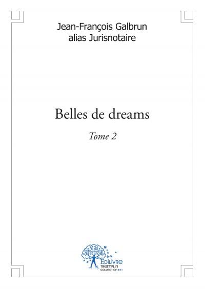 Belles de dreams tome 2