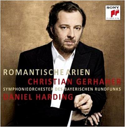 Romantische arien
