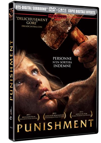 Punishment