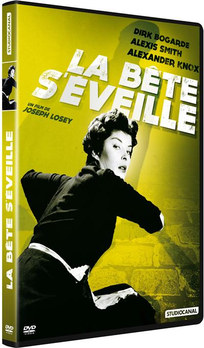 La bête s'éveille - Exclusivité Ffnac