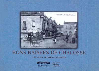 Bons baisers de Chalosse