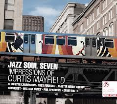Impressions Of Curtis Mayfield