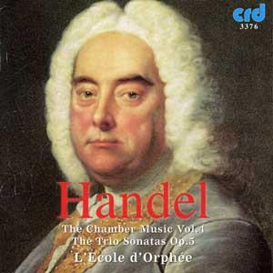 Chamber music - Volume 4