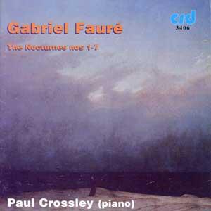 Nocturnes 1 & 7