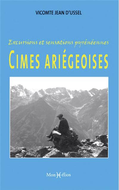 Cimes ariégeoises