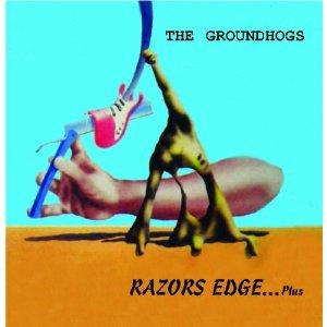 Razor's Edge