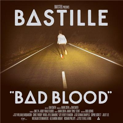 Bad blood