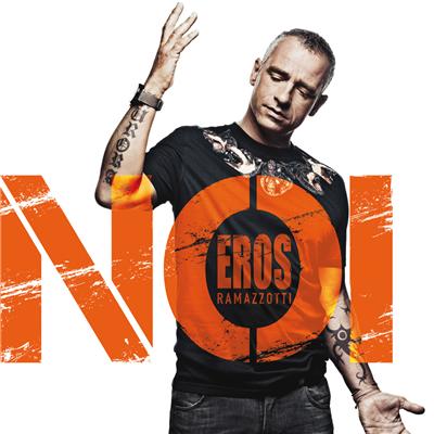 Eros Ramazzotti - Noi (CD)