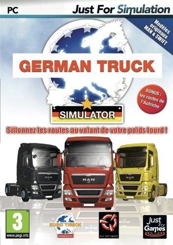 German Truck