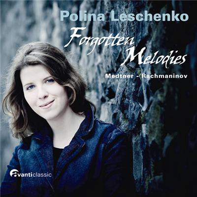 Forgotten Melodies