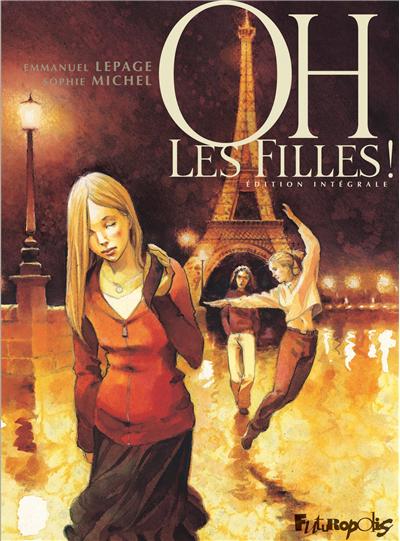 Oh les filles !