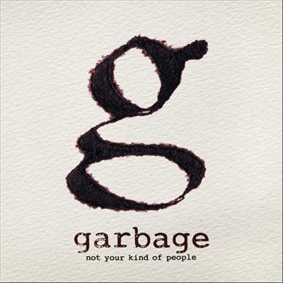 Not your kind of people deluxe edition