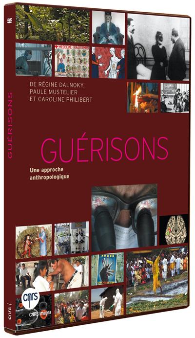 Guérisons : Une approche anthropologique