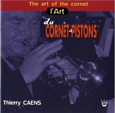 Art du cornet à piston