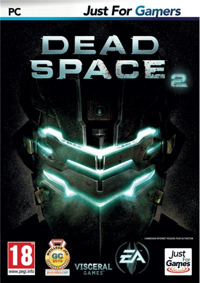 DEAD SPACE 2/PC