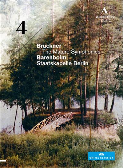 Symphonie 4 version 1878 1880